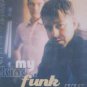 Zero Crossing - My Kinda Funk - EU LP - 303319 ex/m