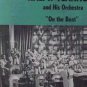 Ralph Flanagan & His Orchestra - On The Beat - USA LP - LP15043 ex/ex