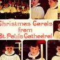 St Pauls Choir - Christmas Carols From St Pauls Cathedral - UK LP - MFP1264 ex/m