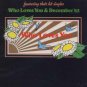 The Four Seasons - Who Loves You - UK LP - K55179 ex/m
