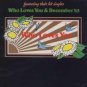 The Four Seasons - Who Loves You - UK LP - K55179 ex/m
