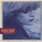 Salvation Sunday - Cold Grey Eyes - UK DBL 7" Single - SALYG1 ex/m