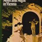 Various - Morning Noon and Night In Vienna - UK LP - .. ex/m