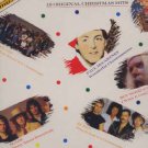Various - The Christmas Album - UK LP - NOX1 ex/m