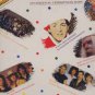 Various - The Christmas Album - UK LP - NOX1 ex/m
