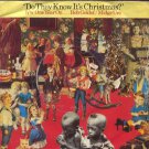 Various - Do They Know It's Christmas - UK 7" Single - FEED1 vg/ex