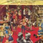 Various - Do They Know It's Christmas - UK 7" Single - FEED1 vg/ex