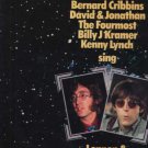 Various - Stars Sing Lennon & McCartney - UK LP - MFP5175 vg/ex