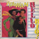 Ottawan - Hello Rio! - UK 7" Single - CAR235 vg/ex