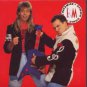Pat & Mick - Gimme Some - UK 7" Single - PWL75 ex/m