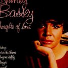 Shirley Bassey - Thoughts Of Love - UK LP - UAS30011 ex/ex
