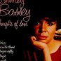 Shirley Bassey - Thoughts Of Love - UK LP - UAS30011 ex/ex