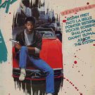 Various - Beverly Hills Cop - UK LP - MCF3253 ex/m
