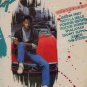 Various - Beverly Hills Cop - UK LP - MCF3253 ex/m