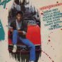 Various - Beverly Hills Cop - UK LP - MCF3253 ex/m