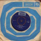 Thing Lizzy - Little Darling - UK 7" Single - F13507 ex/m