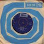 Thing Lizzy - Little Darling - UK 7" Single - F13507 ex/m