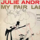 Rex Harrison/Julie Andrews - My Fair Lady - UK LP - RBL1000 g/vg