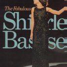 Shirley Bassey - The Fabulous - UK LP - MFP1398 ex/m