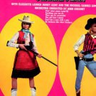 Various - Oklahoma! - UK LP - SFL13021 ex/ex