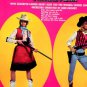 Various - Oklahoma! - UK LP - SFL13021 ex/ex
