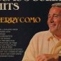 Perry Como - Como's Golden Hits - UK LP - CDS1148 ex/m