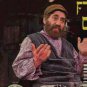 Various - Fiddler On The Roof - UK LP - HM589 ex/ex