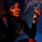 Shirley Bassey - And I Love You So - UK LP - UAS29385 ex/ex