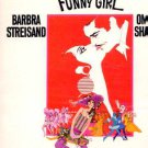 Various - Funny Girl - UK LP - 70044 ex/m