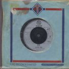 Status Quo - Rain - UK 7" Single - 6059133 g/ex
