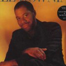 Will Downing - Will Downing - UK LP - BRLP518 vg/ex