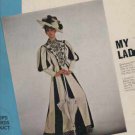 Various - Selections From My Fair Lady - UK LP - WL1055 ex/m