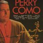 Perry Como - An Evening With - UK LP - CDM1053 ex/m