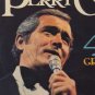Perry Como - 40 Greatest - UK DBL LP - NE700 vg/vg