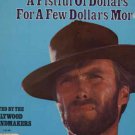 The Hollywood Soundmakers - Great Music From The Films - UK LP - HM608 ex/m