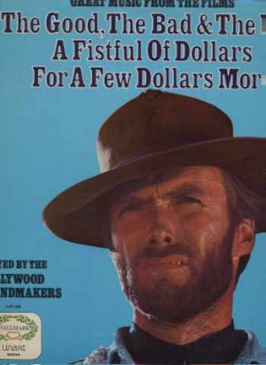 The Hollywood Soundmakers - Great Music From The Films - UK LP - HM608 ex/m
