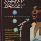 Shirley Bassey - What Now My Love - UK LP - MFP5230 ex/m