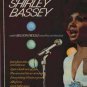 Shirley Bassey - What Now My Love - UK LP - MFP5230 ex/m