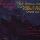 Mervyn Wright / Danny Hodgson - Sentimental Journey - UK LP - 2870405 ex/ex