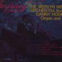 Mervyn Wright / Danny Hodgson - Sentimental Journey - UK LP - 2870405 ex/ex
