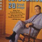 Val Doonican - The Very Best Of - UK LP - WW5081 m/m