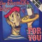 The Farmers Boys - For You - UK DBL 7" Single - EMID5401 ex/m