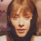Suzanne Vega - Solitude Standing - UK LP - SUZLP2 ex/ex