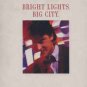 Various - Bright Lights Big City - USA LP - 25688-1 vg/ex
