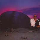 Stevie Wonder - In Square Circle - Germany LP - ZL72005 vg/vg