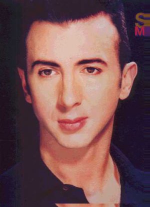 Soft Cell Marc Almond - Memorabilia - UK LP - 848512-1 m/m