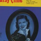 Patsy Cline - Patsy Cline - UK LP - SHM713 ex/m