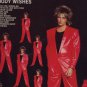 Rod Stewart - Body Wishes - UK LP - 23877-1 ex/m