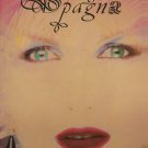 Spagna - Call Me - Italy 12" Single - CBS650279-6 vg/ex