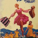 Various - The Sound Of Music + storybook - UK LP - RB6616 ex/m